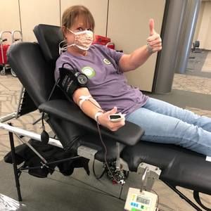 Meet your Posher, Colleen